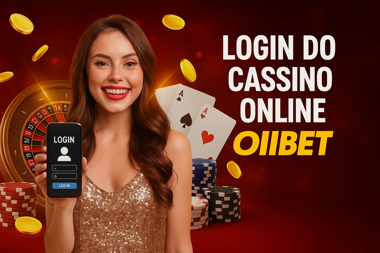 Não Perca tempo, o rRgistro na site OIIBET